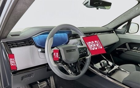 Land Rover Range Rover Sport, 2024 год, 23 750 000 рублей, 10 фотография