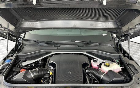 Land Rover Range Rover Sport, 2024 год, 23 750 000 рублей, 20 фотография