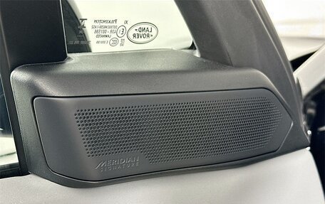 Land Rover Range Rover Sport, 2024 год, 23 750 000 рублей, 19 фотография