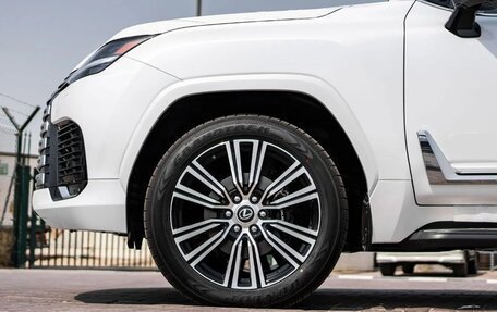 Lexus LX, 2025 год, 24 990 000 рублей, 5 фотография