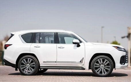 Lexus LX, 2025 год, 24 990 000 рублей, 3 фотография