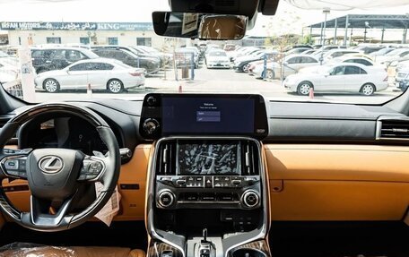 Lexus LX, 2025 год, 24 990 000 рублей, 11 фотография