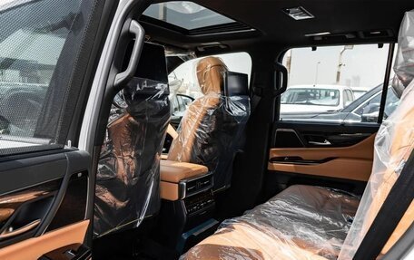 Lexus LX, 2025 год, 24 990 000 рублей, 9 фотография