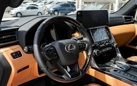 Lexus LX, 2025 год, 24 990 000 рублей, 14 фотография