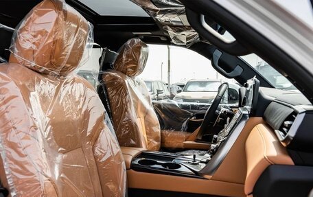 Lexus LX, 2025 год, 24 990 000 рублей, 16 фотография