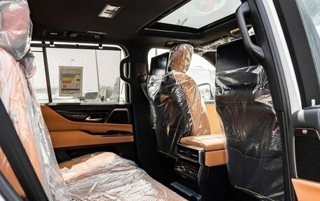 Lexus LX, 2025 год, 24 990 000 рублей, 15 фотография