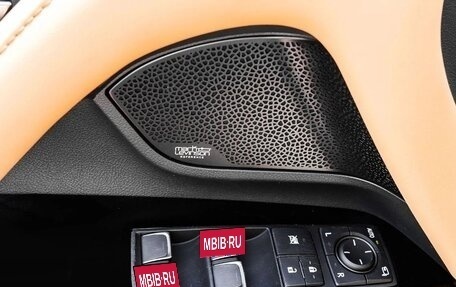 Lexus LX, 2025 год, 24 990 000 рублей, 12 фотография