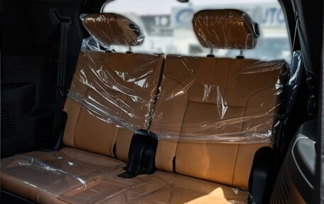 Lexus LX, 2025 год, 24 990 000 рублей, 19 фотография