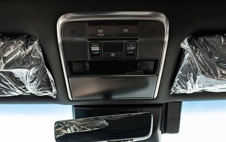 Lexus LX, 2025 год, 24 990 000 рублей, 21 фотография