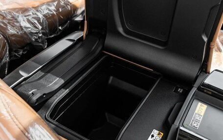 Lexus LX, 2025 год, 24 990 000 рублей, 23 фотография