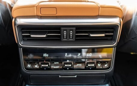 Lexus LX, 2025 год, 24 990 000 рублей, 24 фотография