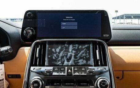 Lexus LX, 2025 год, 24 990 000 рублей, 22 фотография