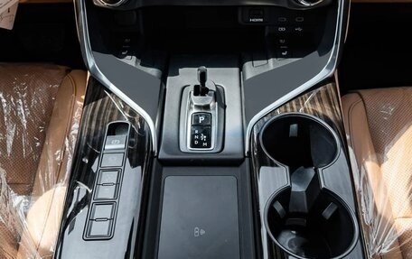 Lexus LX, 2025 год, 24 990 000 рублей, 17 фотография