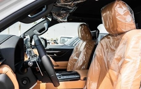 Lexus LX, 2025 год, 24 990 000 рублей, 13 фотография