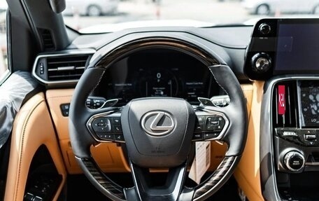 Lexus LX, 2025 год, 24 990 000 рублей, 26 фотография