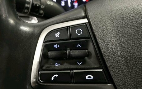 Hyundai Solaris II рестайлинг, 2017 год, 1 090 000 рублей, 16 фотография