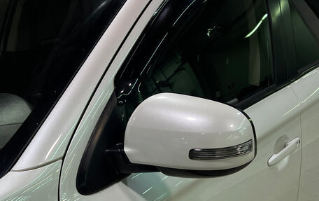 Mitsubishi Outlander III рестайлинг 3, 2014 год, 1 390 000 рублей, 9 фотография