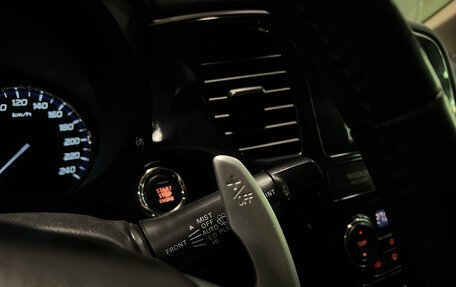 Mitsubishi Outlander III рестайлинг 3, 2014 год, 1 390 000 рублей, 22 фотография