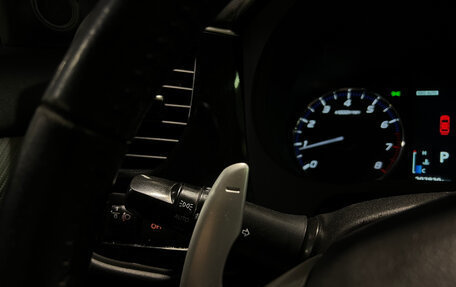 Mitsubishi Outlander III рестайлинг 3, 2014 год, 1 390 000 рублей, 21 фотография