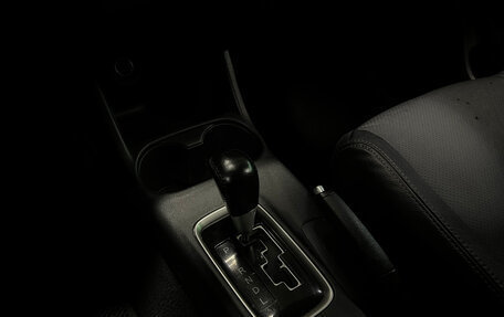 Mitsubishi Outlander III рестайлинг 3, 2014 год, 1 390 000 рублей, 16 фотография