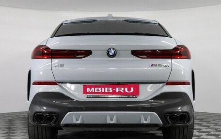 BMW X6, 2025 год, 16 950 000 рублей, 4 фотография