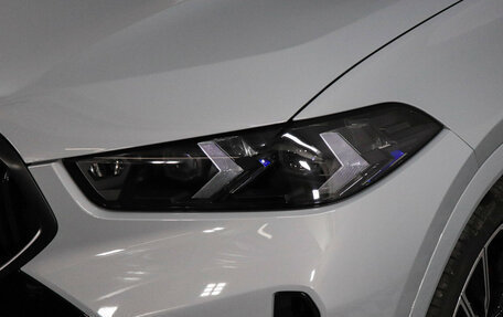 BMW X6, 2025 год, 16 950 000 рублей, 16 фотография