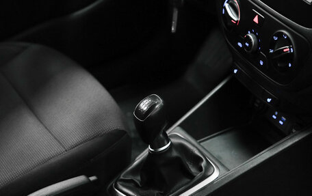 Hyundai Solaris II рестайлинг, 2018 год, 1 140 000 рублей, 12 фотография