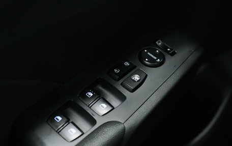 Hyundai Solaris II рестайлинг, 2018 год, 1 140 000 рублей, 20 фотография