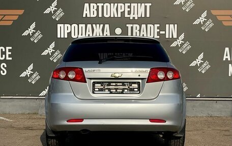 Chevrolet Lacetti, 2007 год, 460 000 рублей, 6 фотография