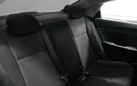 Hyundai Solaris II рестайлинг, 2018 год, 1 140 000 рублей, 22 фотография