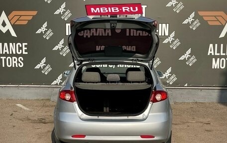 Chevrolet Lacetti, 2007 год, 460 000 рублей, 7 фотография