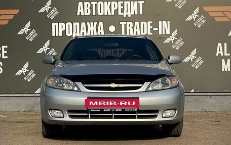 Chevrolet Lacetti, 2007 год, 460 000 рублей, 2 фотография