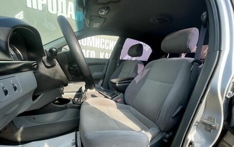 Chevrolet Lacetti, 2007 год, 460 000 рублей, 10 фотография