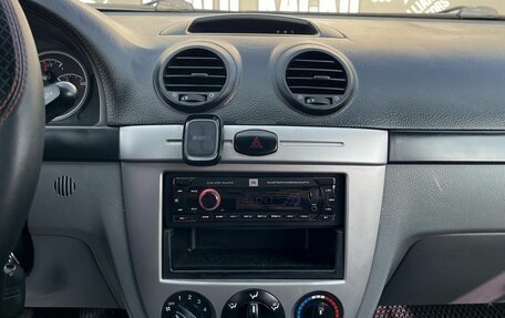 Chevrolet Lacetti, 2007 год, 460 000 рублей, 18 фотография