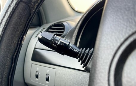 Chevrolet Lacetti, 2007 год, 460 000 рублей, 16 фотография