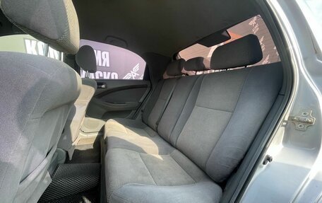 Chevrolet Lacetti, 2007 год, 460 000 рублей, 12 фотография