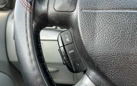 Chevrolet Lacetti, 2007 год, 460 000 рублей, 15 фотография