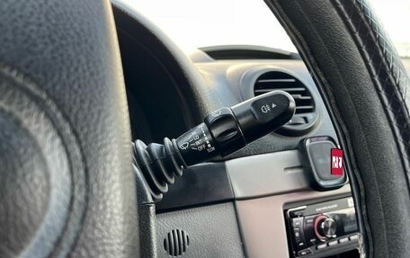 Chevrolet Lacetti, 2007 год, 460 000 рублей, 17 фотография