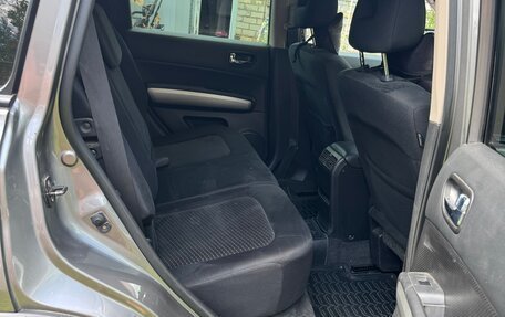 Nissan X-Trail, 2012 год, 1 220 000 рублей, 5 фотография