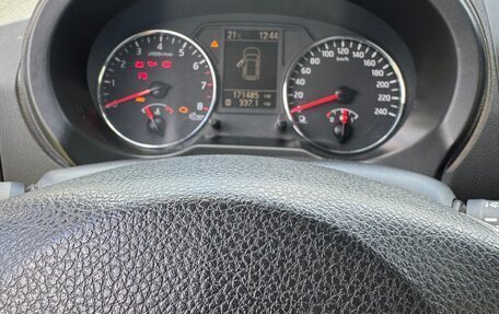 Nissan X-Trail, 2012 год, 1 220 000 рублей, 8 фотография