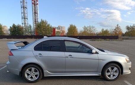 Mitsubishi Lancer IX, 2008 год, 870 000 рублей, 8 фотография
