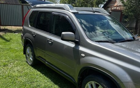 Nissan X-Trail, 2012 год, 1 220 000 рублей, 3 фотография