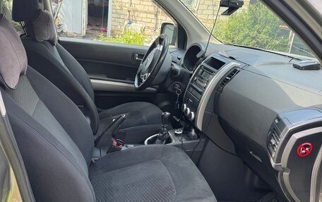 Nissan X-Trail, 2012 год, 1 220 000 рублей, 4 фотография