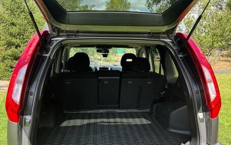 Nissan X-Trail, 2012 год, 1 220 000 рублей, 6 фотография