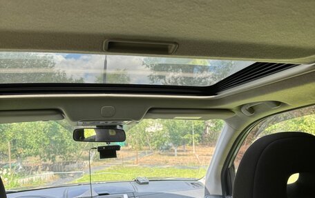 Nissan X-Trail, 2012 год, 1 220 000 рублей, 9 фотография