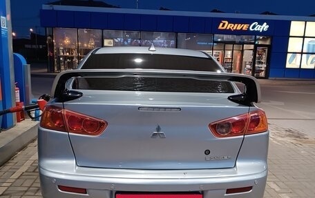 Mitsubishi Lancer IX, 2008 год, 870 000 рублей, 5 фотография