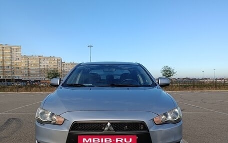 Mitsubishi Lancer IX, 2008 год, 870 000 рублей, 9 фотография