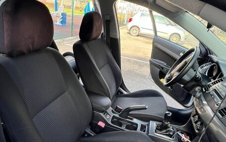 Mitsubishi Lancer IX, 2008 год, 870 000 рублей, 12 фотография