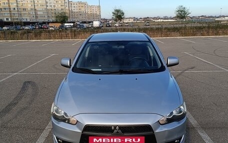 Mitsubishi Lancer IX, 2008 год, 870 000 рублей, 10 фотография