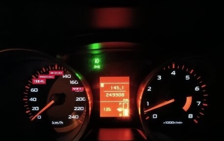 Mitsubishi Lancer IX, 2008 год, 870 000 рублей, 13 фотография